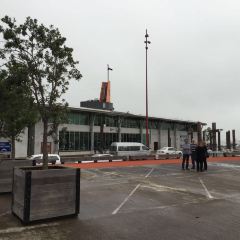 Harbourside Ocean Bar Grill User Photo