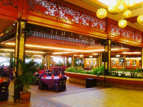 Golden Thai Restaurant