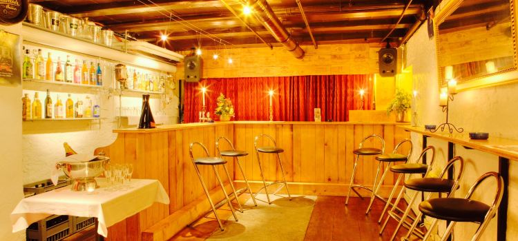 Restaurant Oberes Triemli