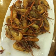 MuYang Restaurant User Photo