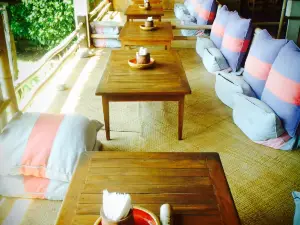 Smiling Buddha Restaurant