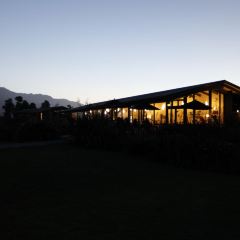 Matheson Cafe User Photo