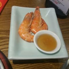 Chuange Fish Dumpling House (huangdaozhujianglu) User Photo
