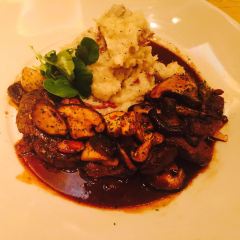 The Cheesecake Factory 여행 사진