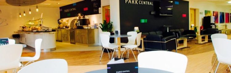 Park Central