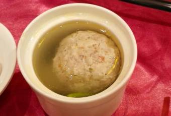 食為天·本地人愛吃的淮揚菜（瘦西湖店）張用戶圖片
