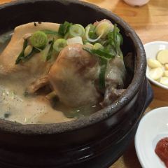 Tosokchon Samgyetang User Photo