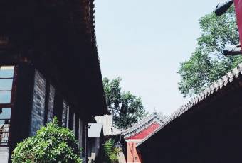 TRB Hutong（嵩祝寺店）用戶圖片