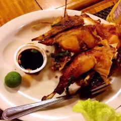 Lab-as Seafood Restaurant張用戶圖片