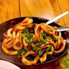 Lab-as Seafood Restaurant張用戶圖片