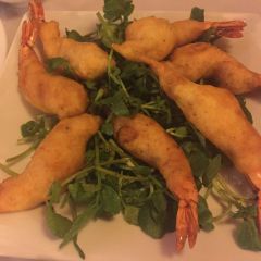 restaurant de famille, Long Hoa User Photo