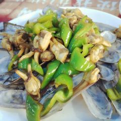 LAN SHAN HAI XIAN RESTAURANT User Photo