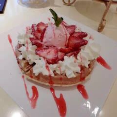 Faerge Cafeen張用戶圖片