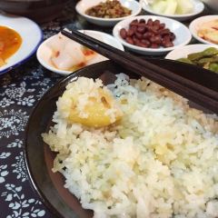 张关合渣(航空大道店) User Photo