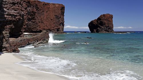 Sweetheart Rock