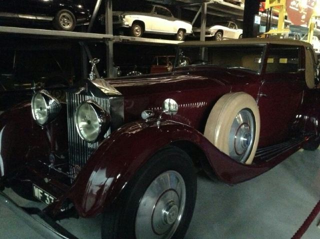 Swiss Museum of Transport