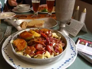 City Tavern