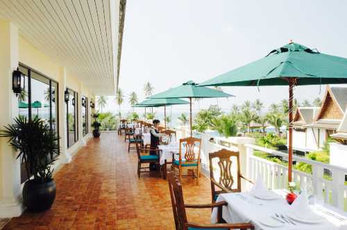 Ristorante Venezia