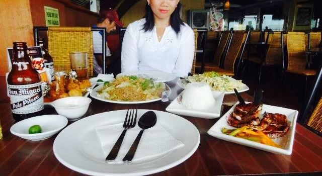 Gerry's Grill