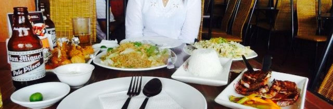 Gerry's Grill - BQ Mall Bohol