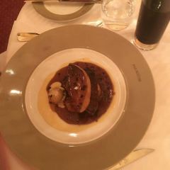 Restaurant Paul Bocuse User Photo