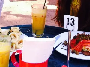 Gardener’s Lodge Cafe