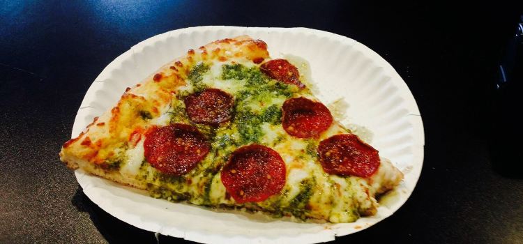 Nizario's Pizza