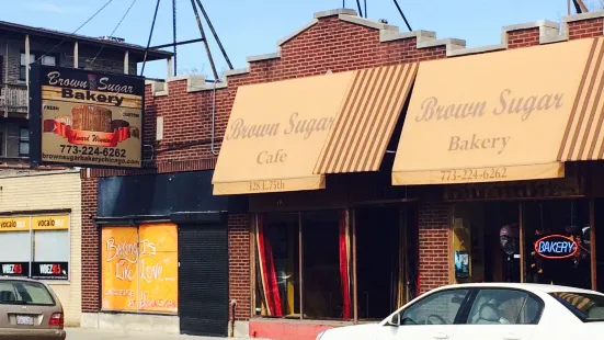 Brown Sugar Bakery-Chicago