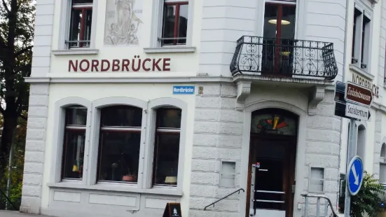 Cafe Bar Nordbrucke