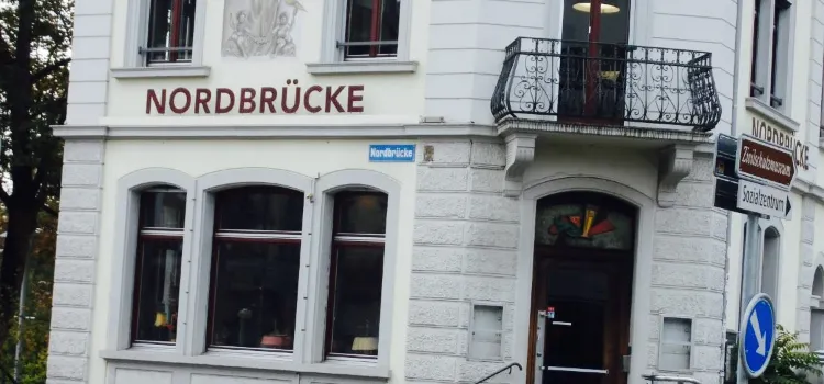 Cafe Bar Nordbrucke
