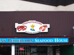 Pink Peppercorn Seafood Restaurant