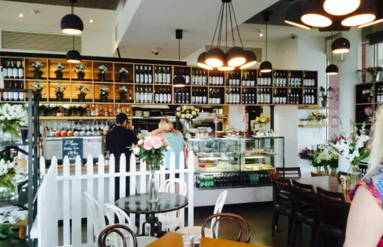 Alamanda Cafe and Providore