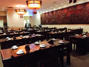 I Love Dumplings - Flemington