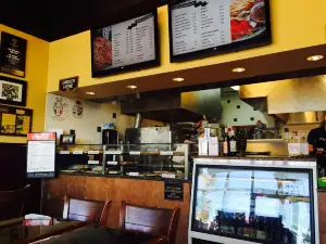 Pizzeria Valdiano