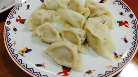 Chinese Cuisine Kirakuhanten