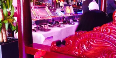 The India Grill Restaurant & Takeaway