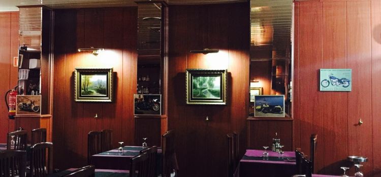 Restaurante Paco