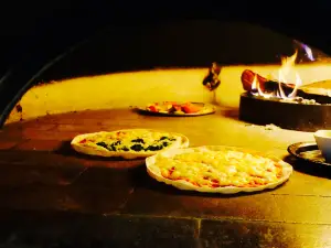 Pizzeria Giotto