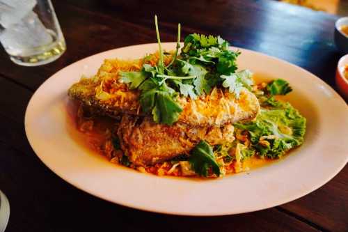 Kung Puen Praew