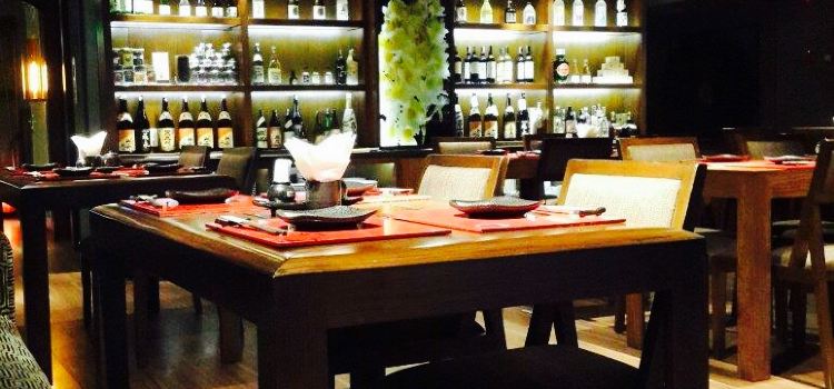 Sakyo Sushi & Hot Pot
