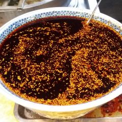 Mayoubu Beef Noodles User Photo