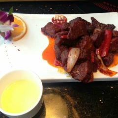 Alilang Seafood Restaurant (yinzuo) User Photo