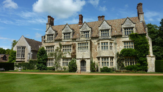 Cambridge