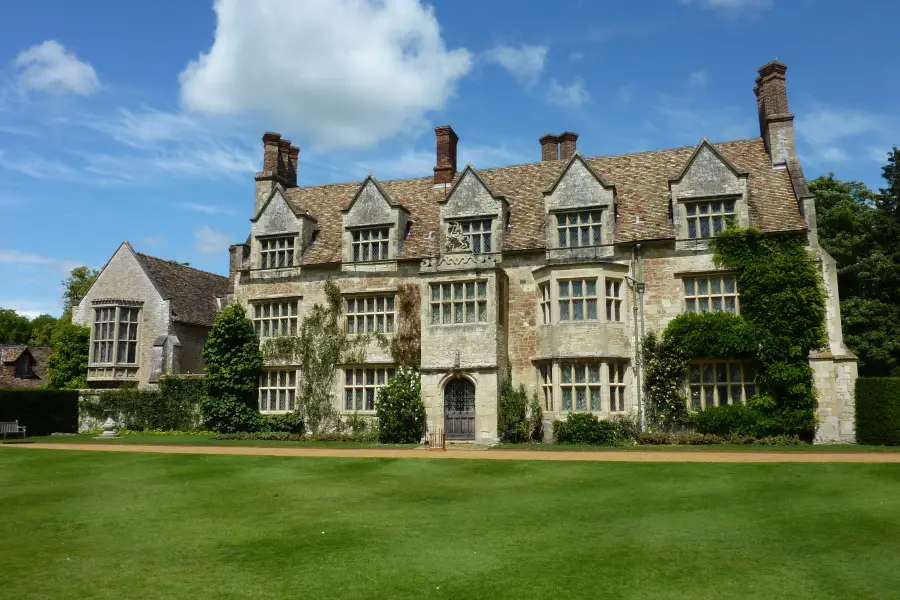 Anglesey Abbey, Gardens and Lode Mill