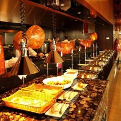 China Bar Signature張用戶圖片
