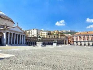 Piazza del Plebiscito