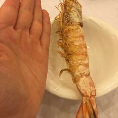 TIANTIAN SEAFOODS User Photo