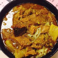 Kau Kee Restaurant User Photo