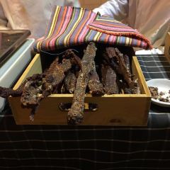 盐藏牦牛肉特产店(稻城店) User Photo