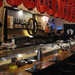 千代武日本料理(开发区店) User Photo